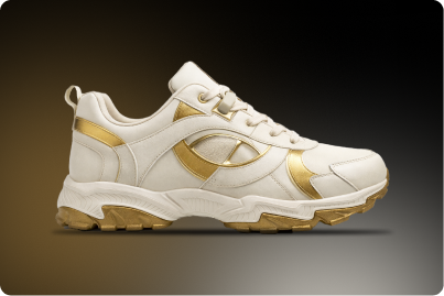 Aurum - Ivory Gold